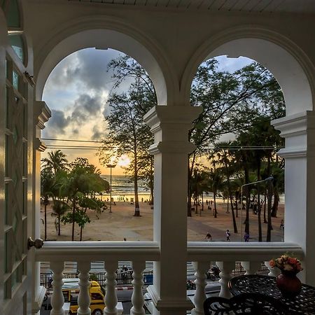Patong Marina Hotel By Lofty المظهر الخارجي الصورة