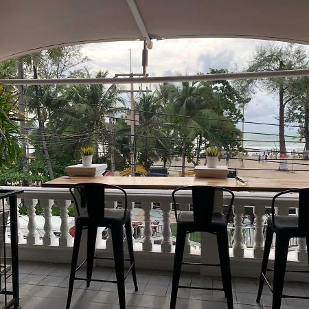 Patong Marina Hotel By Lofty المظهر الخارجي الصورة