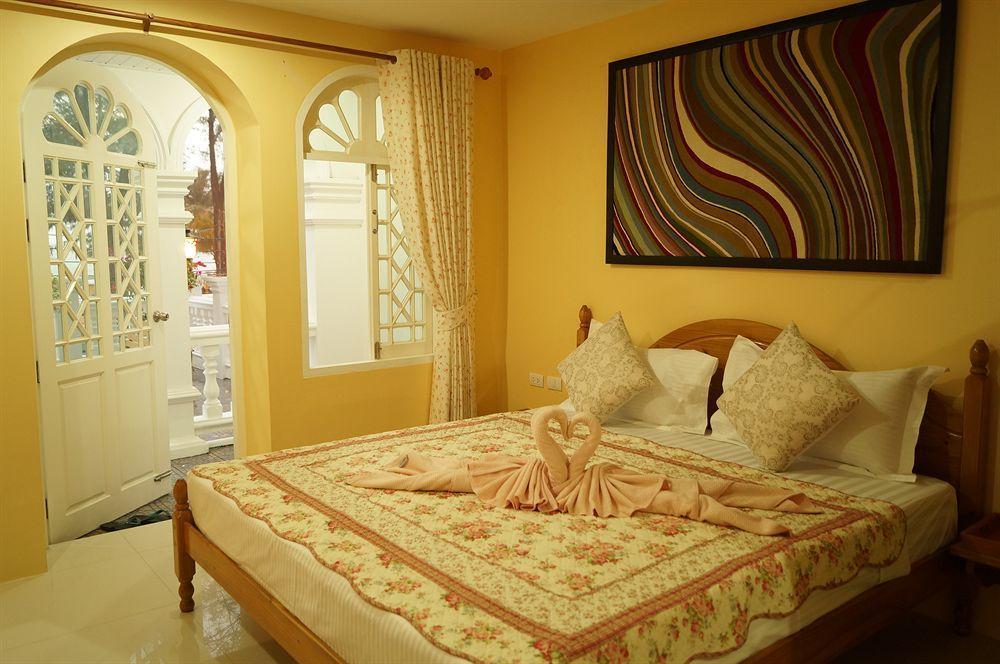 Patong Marina Hotel By Lofty المظهر الخارجي الصورة