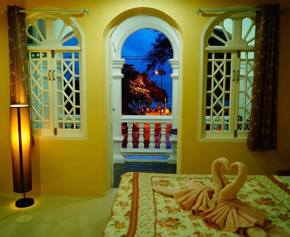 Patong Marina Hotel By Lofty المظهر الخارجي الصورة