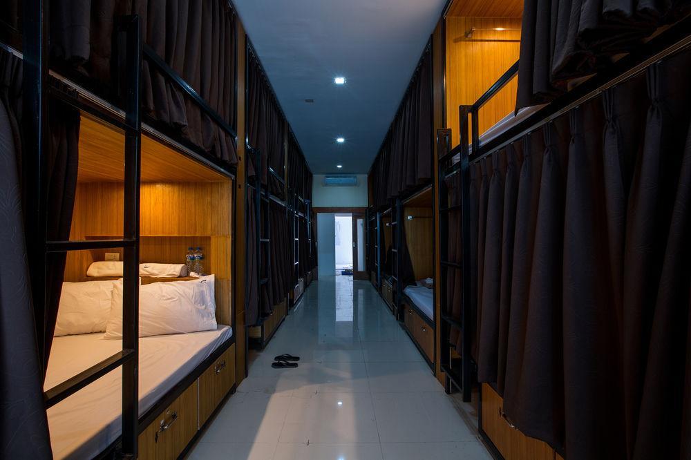 Patong Marina Hotel By Lofty المظهر الخارجي الصورة