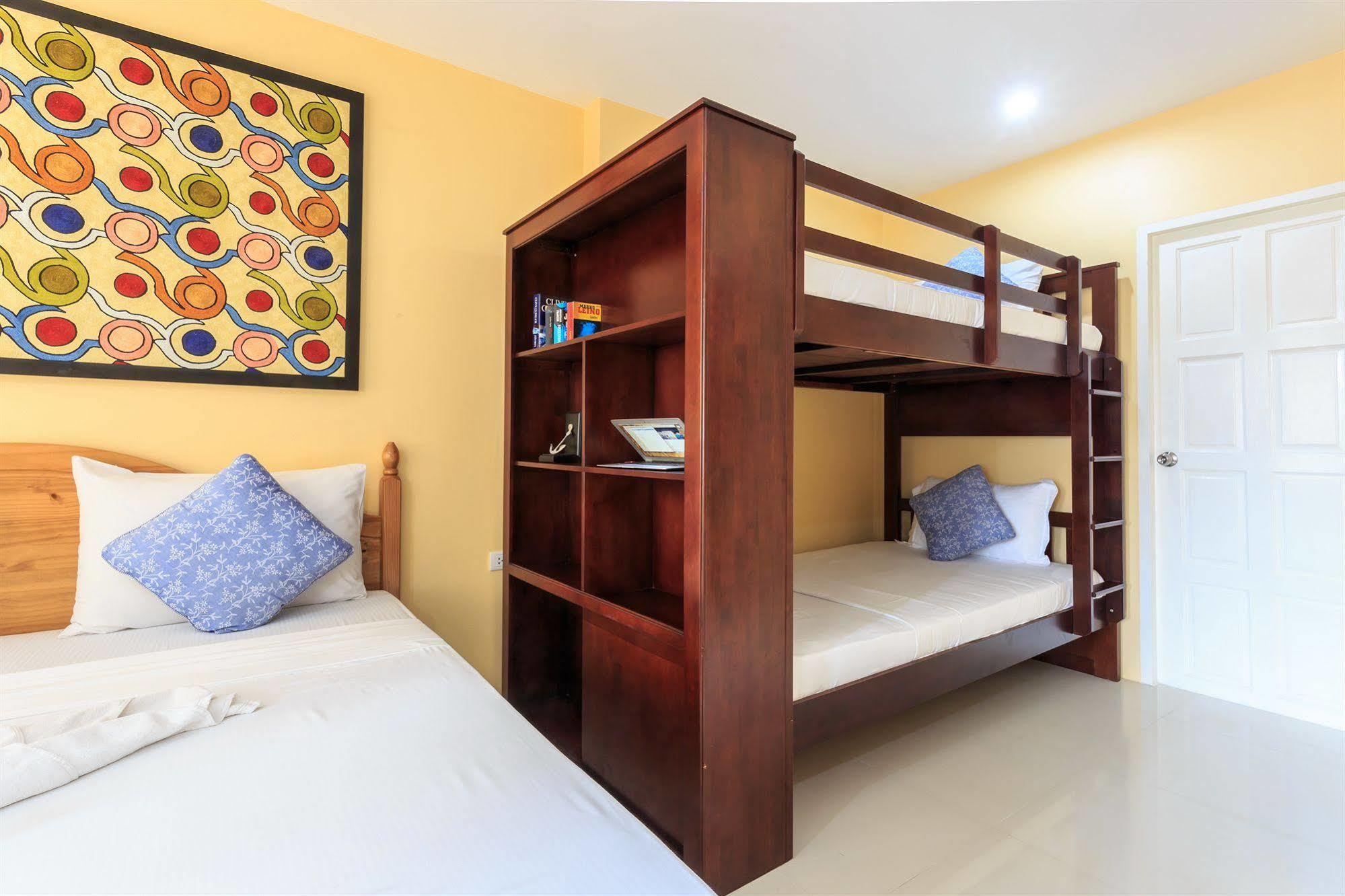 Patong Marina Hotel By Lofty المظهر الخارجي الصورة