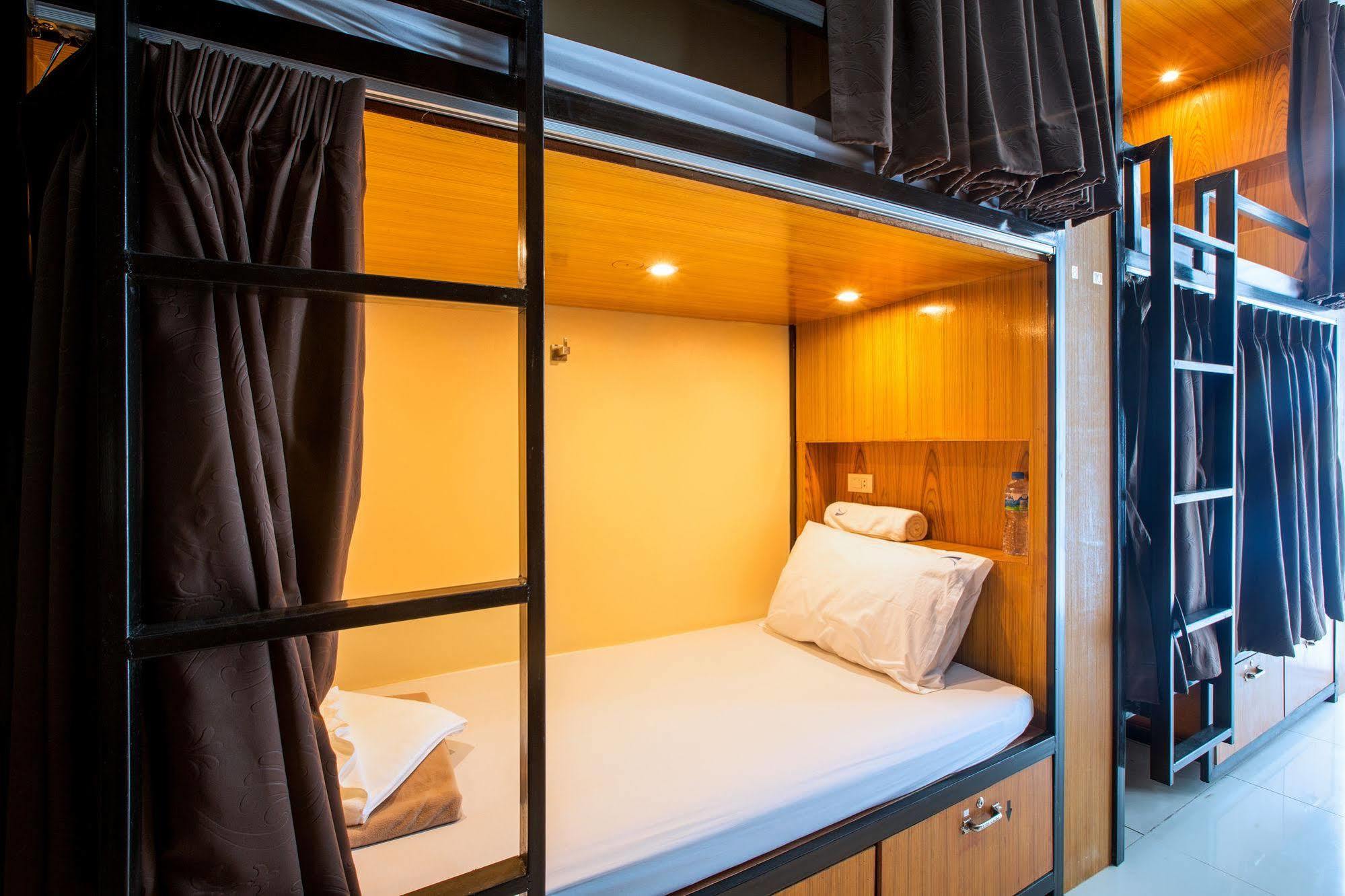 Patong Marina Hotel By Lofty المظهر الخارجي الصورة