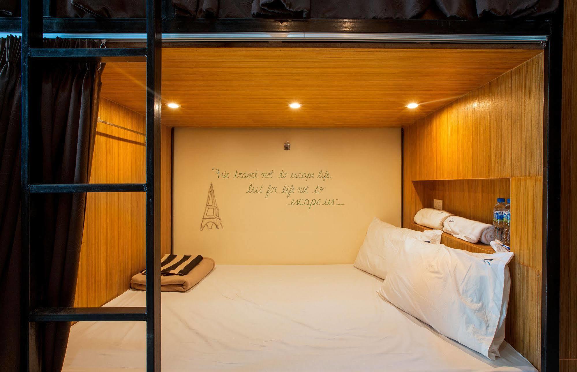 Patong Marina Hotel By Lofty المظهر الخارجي الصورة