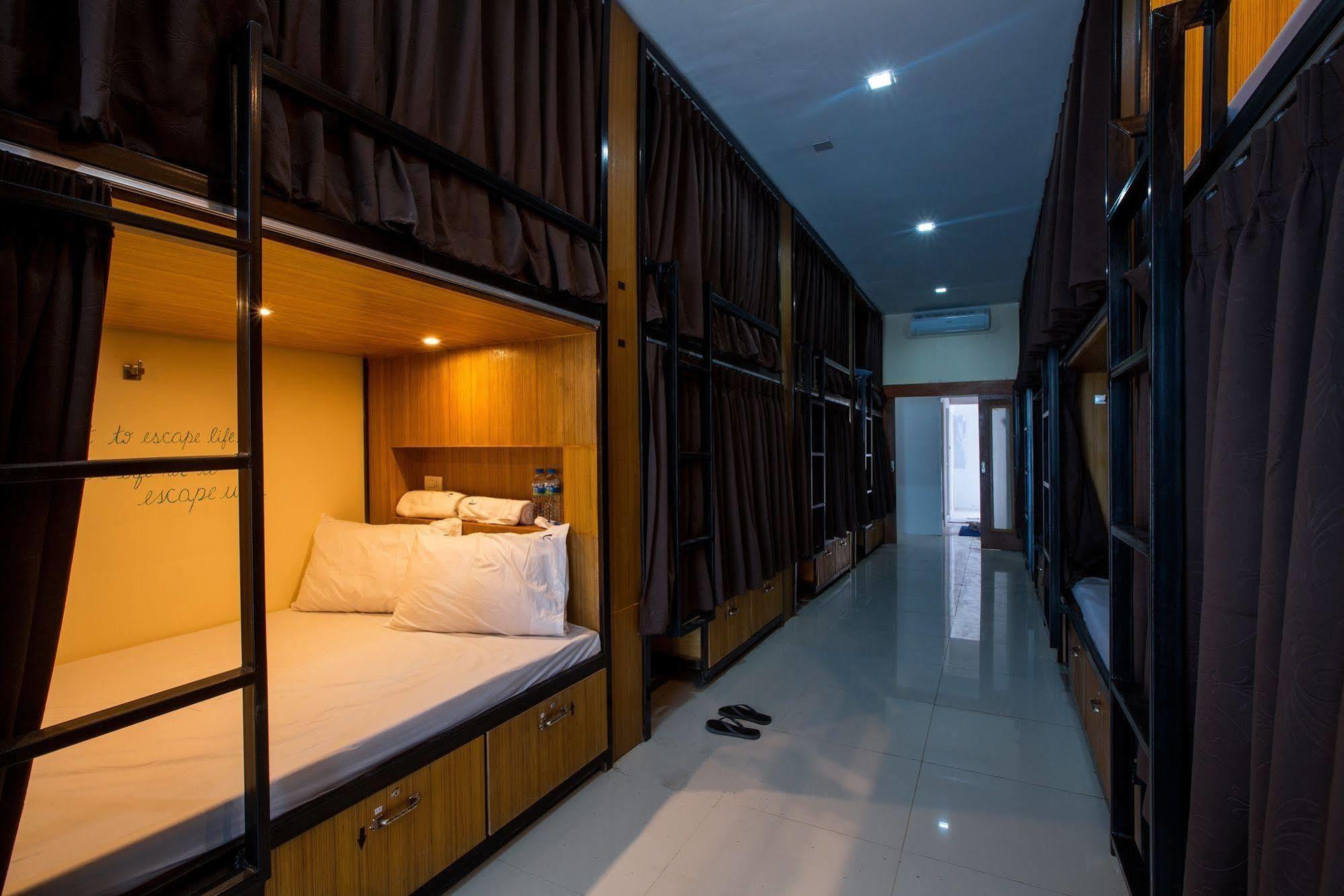 Patong Marina Hotel By Lofty المظهر الخارجي الصورة