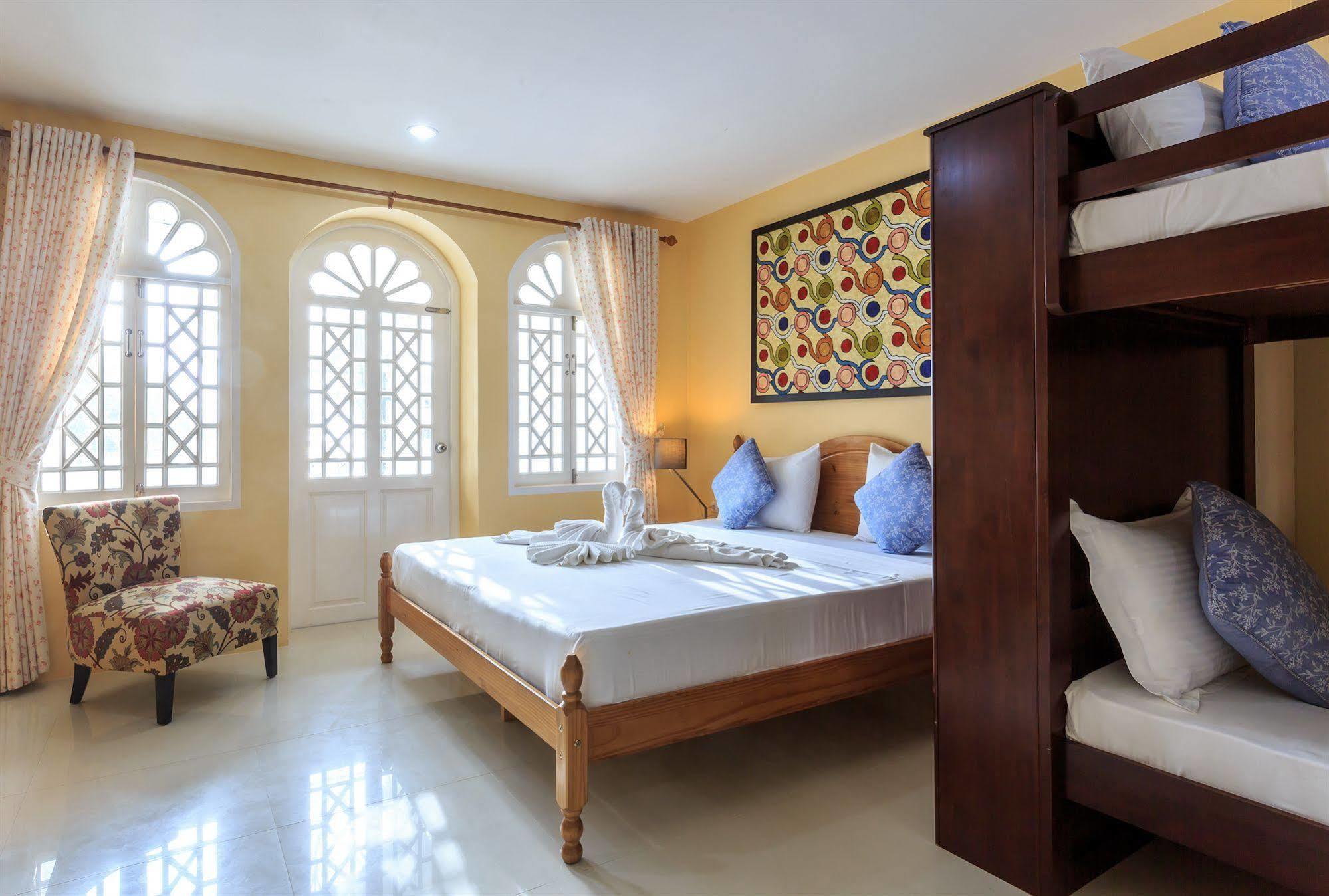 Patong Marina Hotel By Lofty المظهر الخارجي الصورة