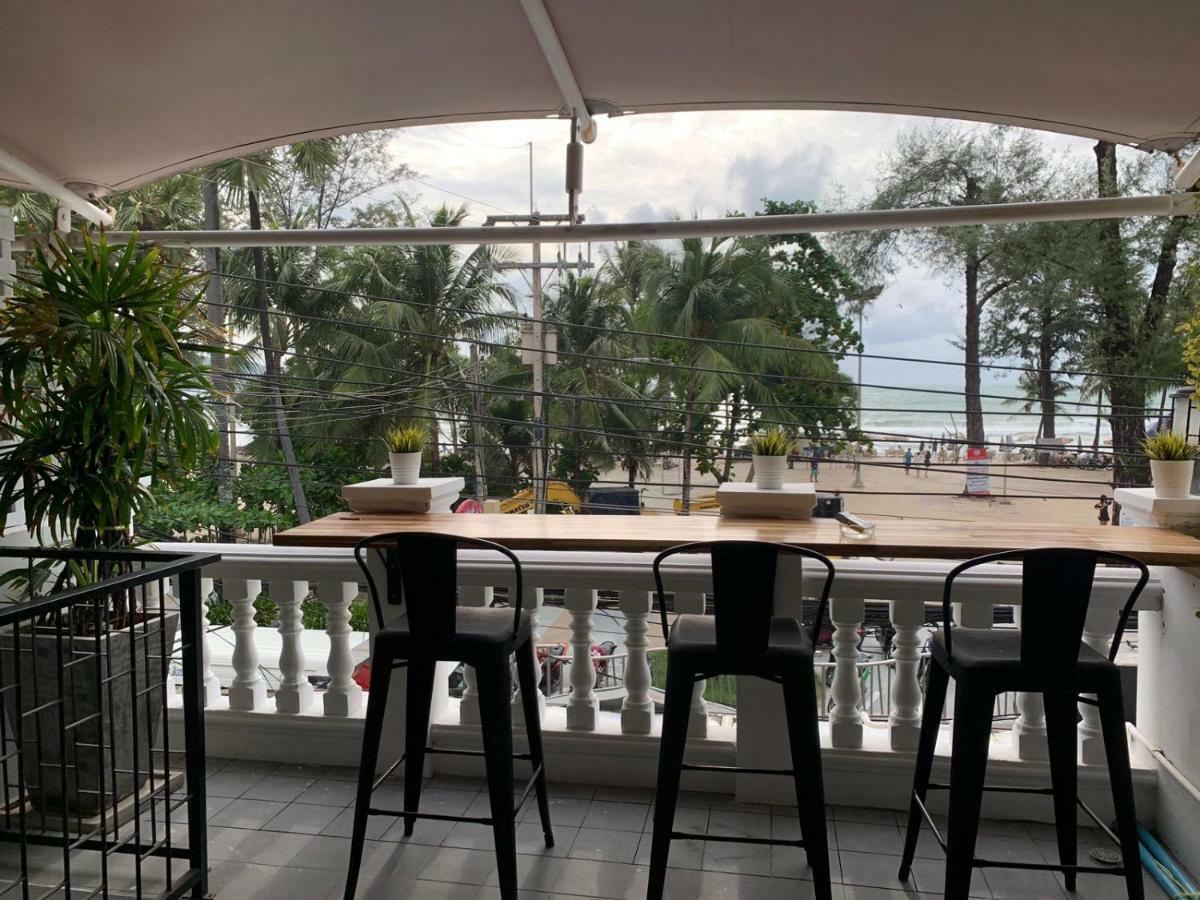 Patong Marina Hotel By Lofty المظهر الخارجي الصورة